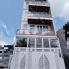 Bán nhà shr 52m2 5tầng hxh Lê Trọng Tấn , giáp Bình Tân, 6ty nhinh , 0932030061